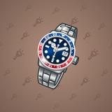 Swiss Watch #3836