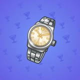 Swiss Watch #3838 Swiss Watch #3838