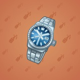 Swiss Watch #3844 Swiss Watch #3844