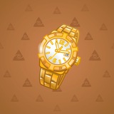 Swiss Watch #3847