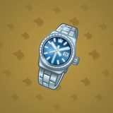 Swiss Watch #3854 Swiss Watch #3854
