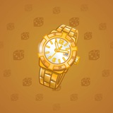 Swiss Watch #3861 Swiss Watch #3861
