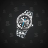 Swiss Watch #3862