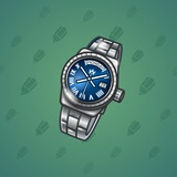 Swiss Watch #3872 Swiss Watch #3872