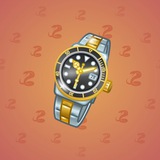 Swiss Watch #3881 Swiss Watch #3881
