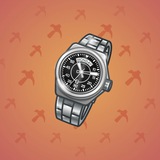 Swiss Watch #3886