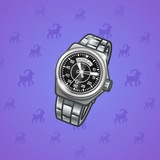 Swiss Watch #3900 Swiss Watch #3900