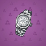 Swiss Watch #3902 Swiss Watch #3902