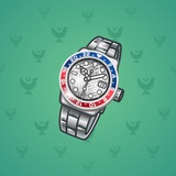 Swiss Watch #3904