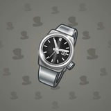 Swiss Watch #3908 Swiss Watch #3908