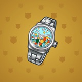 Swiss Watch #3909