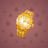 Swiss Watch #3915 Swiss Watch #3915
