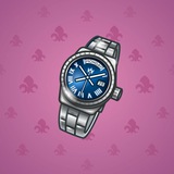 Swiss Watch #3920 Swiss Watch #3920
