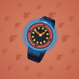 Swiss Watch #3922 Swiss Watch #3922