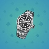 Swiss Watch #3929 Swiss Watch #3929