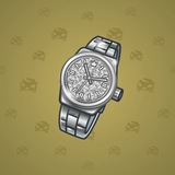 Swiss Watch #3933 Swiss Watch #3933
