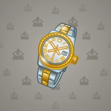 Swiss Watch #3934 Swiss Watch #3934