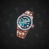 Swiss Watch #3942