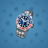 Swiss Watch #3949