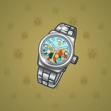 Swiss Watch #3953
