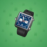 Swiss Watch #3954 Swiss Watch #3954
