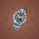 Swiss Watch #3955 Swiss Watch #3955