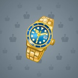 Swiss Watch #3961 Swiss Watch #3961
