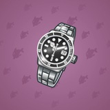 Swiss Watch #3967 Swiss Watch #3967