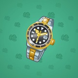 Swiss Watch #3975 Swiss Watch #3975