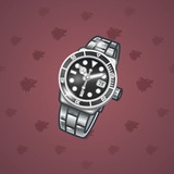 Swiss Watch #3976