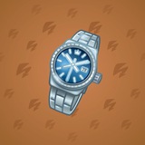 Swiss Watch #3981 Swiss Watch #3981