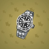 Swiss Watch #3992 Swiss Watch #3992