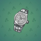 Swiss Watch #3993 Swiss Watch #3993