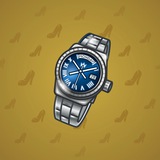 Swiss Watch #3995 Swiss Watch #3995
