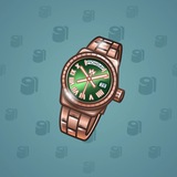 Swiss Watch #4001 Swiss Watch #4001