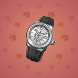 Swiss Watch #4002 Swiss Watch #4002