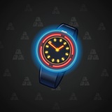 Swiss Watch #4005