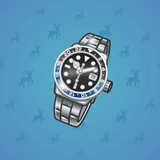 Swiss Watch #4007 Swiss Watch #4007