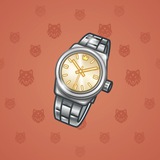 Swiss Watch #4014 Swiss Watch #4014