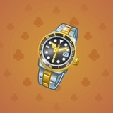 Swiss Watch #4016