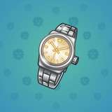 Swiss Watch #4023 Swiss Watch #4023