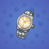 Swiss Watch #4024