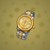 Swiss Watch #4028 Swiss Watch #4028