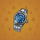 Swiss Watch #4030 Swiss Watch #4030