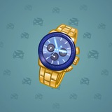 Swiss Watch #4033 Swiss Watch #4033