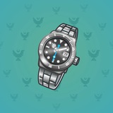 Swiss Watch #4038 Swiss Watch #4038