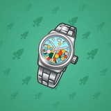 Swiss Watch #4046 Swiss Watch #4046