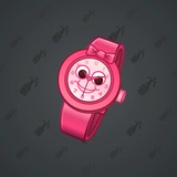Swiss Watch #4049 Swiss Watch #4049