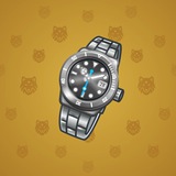 Swiss Watch #4051 Swiss Watch #4051