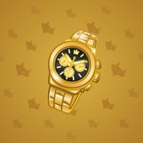 Swiss Watch #4056